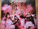 W.A.S.P.  LP Vinyl, EMI Records 1984 Good Condition ships from USA