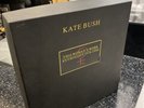 KATE BUSH - THIS WOMAN'S WORK: ANTHOLOGY 1978-1990 LP BOX SET (9 LPs - KBBX1).