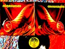 '73 OUTRAGEOUS KRAUTROCK FUN   CORNUCOPIA  (Green BRAIN) ACID PROG PSYCH HIGHS