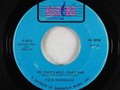 Latin Boogaloo 45 - Pete Rodriguez - Oh, That's Nice - Alegre