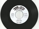 TONY CLARKE - THEY CALL ME A WRONG MAN - MINT- NORTHERN SOUL REISSUE 7