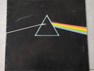 Pink Floyd   The Dark Side Of The Moon  LP Vinyl  1973  Italy   Gatefold   EX/EX