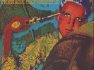 Eddie And The Hot Rods Teenage Depression Island Records Vinyl LP