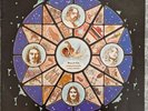 SAMLA MAMMAS MANNA s/t LP SILENCE orig SWEDISH Prog RARE 1971