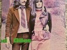 McDonald And Giles King Crimson Original Pink Island UK 1970 Near Mint