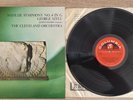 SAX 5283 (S/C ED1) *NM* Mahler Symphony No. 4 George Szell Cleveland Orchestra