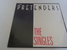 Lp neuf Pretenders 