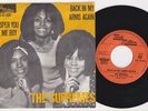 The SUPREMES * Back In My arms Again * 1965 Dutch 45 * MOTOWN NORTHERN SOUL *