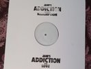 Jane’s Addiction Imminent Redemption True Love Rare White Label Vinyl LP 12 inch