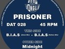 Prisoner - Midnight / B.I.A.S Amen Mix (Incl. B.I.A.S Rollers Mix)