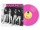 Ramones Rocket to Russia GABBA GABBA HEY LP Vinyl Me Please VMP PREORDER 20.9
