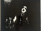 Darkthrone - Transilvanian Hunger LP 1994