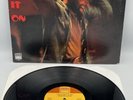 Let's Get It On Marvin Gaye 1973 (Vintage) Vinyl Tamla Records 1st Press T 329V1
