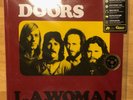 The Doors - LA Woman 2LP 180g Analogue Production 45rpm L.A. (Sealed)