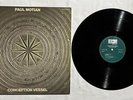 PAUL MOTIAN Conception Vessel FREE JAZZ ECM GERMAN LP VG++
