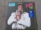 elvis presley Today  FOLLOW THAT DREAM Label Sealed. Mint.