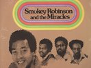 Smokey Robinson and The Miracles - Anthology - Motown M 793R3 - 3 LP -NEW SEALED