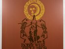 Bobby Weir & Wolf Bros “Live In Colorado” 2LP/Third Man (NM) Ltd Ed  TMR 728