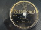 Paramount 12839 Clarence Williams 