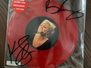 Queen Brian May Kerry Ellis The Kissing Me Song RSD 2013 500-only FULLY SIGNED