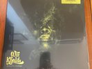 Wiz Khalifa-Rolling Papers (Deluxe Edition)Blue Splatter Vinyl LP- NEW & SEALED