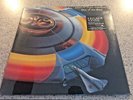 ELO Out of The Blue Vinyl LP-Clear Vinyl-NEW SEALED- no 971