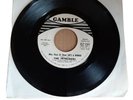 Intruders (Win Place or Show) Shes a Winner PROMO Northern Soul 45 Gamble