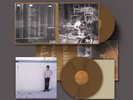 Elliott Smith - XO (Deluxe) Vinyl 2xLP (Brown Colored, IVC Edition) x/4000