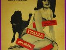LP - GINO PEGURI - O.S.T. - ITALIA PROIBITA - CAM