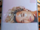 RITA ORA - PHOENIX- LIMETED WHITE   VINYL 2 LP - RARE