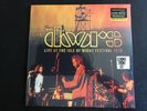 The Doors:Live At The Isle Of Wight:2x Vinyl 12” LP-Numbered RSD 2019-New/Sealed