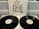 Car Seat Headrest – Twin Fantasy (Mirror To Mirror) VG++/NM Record Store Day
