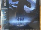 Alien Soundtrack Ltd Edition Mondo Sealed Vinyl