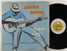 Lightnin' Hopkins 