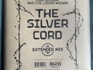 King Gizzard And The Lizard Wizard Silver Cord Vinyl, Limited edition