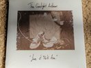 The GASLIGHT ANTHEM Live At Park Ave 10” Vinyl Record Store Day