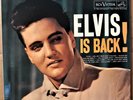 Elvis LP - 