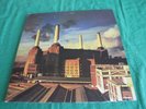 1977 Pink Floyd - Animals Lp FIRST PRESSING