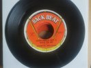 Jeanette Williams - Something's Got A Hold On Me/ Longing For Your Love - Rare