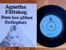 AGNETHA FÄLTSKOG/ABBA/7