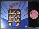 SOCIEDAD 76 ORCHESTRA  JOHHNY ZAMOT  SALSA GUAGUANCO LATIN LP  NM