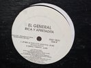 El General ‎– Rica Y Apretadita 12