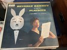 Beverly Kenney Sings For Playboys Lp Hi Fi DECCA Records
