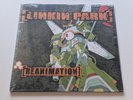 [Reanimation] - [Linkin Park] - 2016 - Vinyl Double LP - New and Sealed
