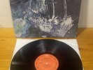 SIR LORD BALTIMORE - Kingdom Come - LP Mercury SR 61328.       EX/EX