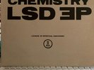 Kaotic Chemistry LSD EP OriginalMixes Unplayed MINT RARE old-skool D&B Breakbeat