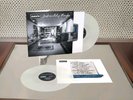 Oasis Definitely Maybe Limited-Edition Pearl 2LP| 1 Of 2000 Made | Hand-numbered