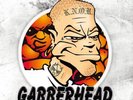 Various - Gabberhead Vs KNOR GABBER GABBA HARDCORE TECHNO GH-V006 Human Resource