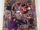 The Red Hot Chili Peppers Freaky Styley EMI America Enigma ST-17168 1985