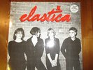 ELASTICA RARE LP SELF TITLES LTD ED 06680 INC FLEXI AND BOOKLET MISPRESSED LABEL